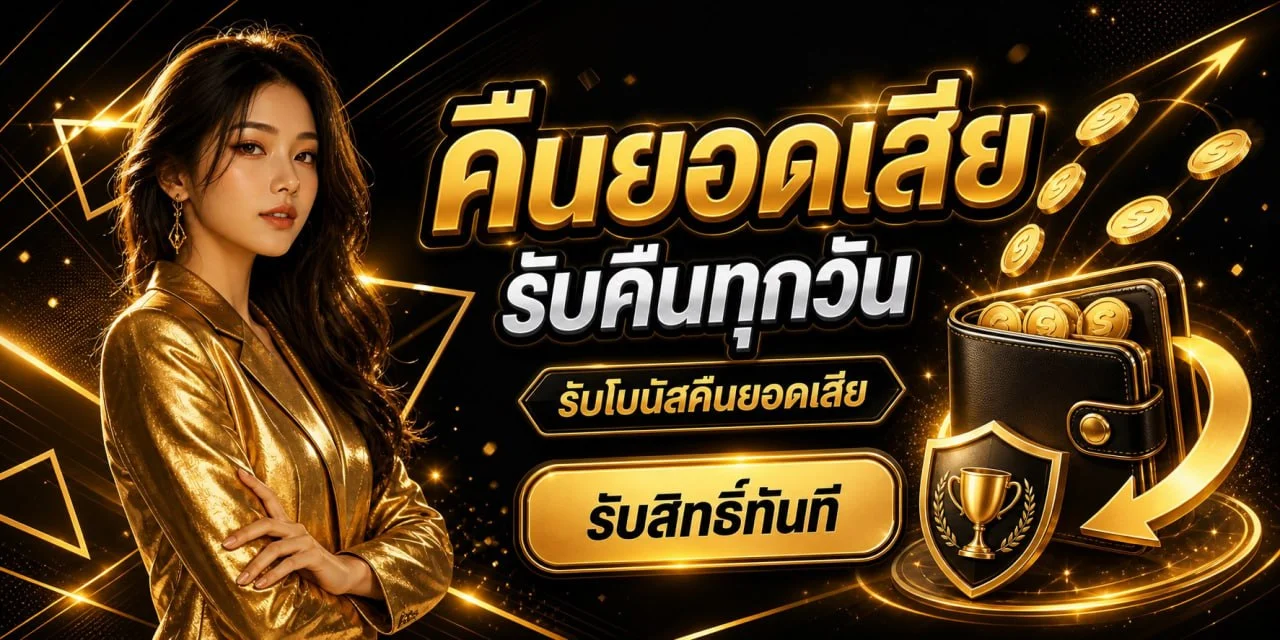 77 RUAY เว็บตรงครบวงจร สล็อต คาสิโน แทงบอล
